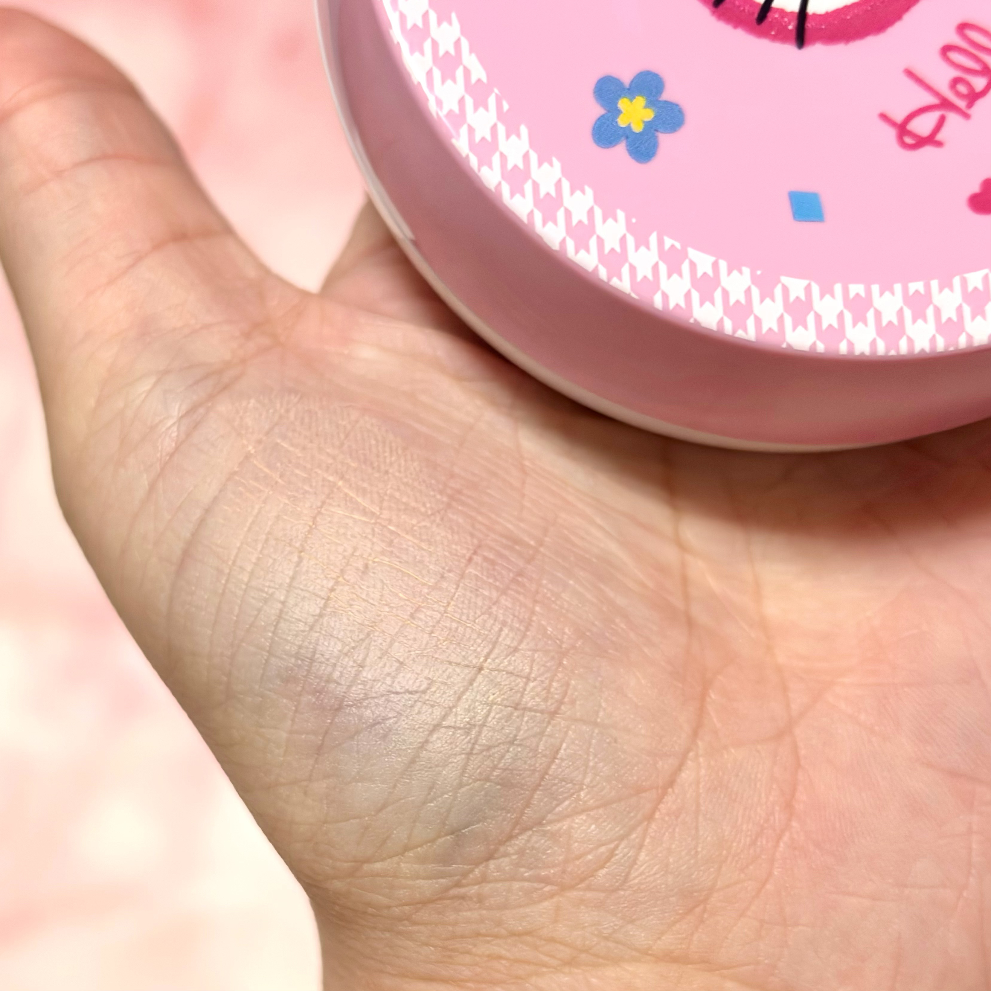 フェイスパウダー N 薬用リンクルオークル/クリアラスト/プレストパウダーを使ったクチコミ（2枚目）