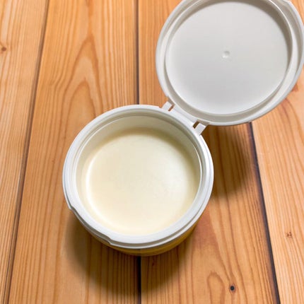 スムースクレンジングバーム/PERFECT ONE FOCUS/クレンジングバームを使ったクチコミ(3枚目)