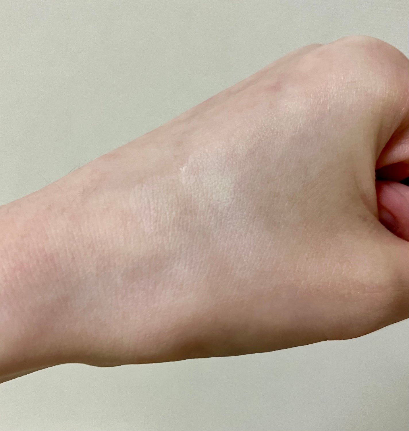 マシュマロフィニッシュパウダー/キャンメイク/プレストパウダーを使ったクチコミ(2枚目)