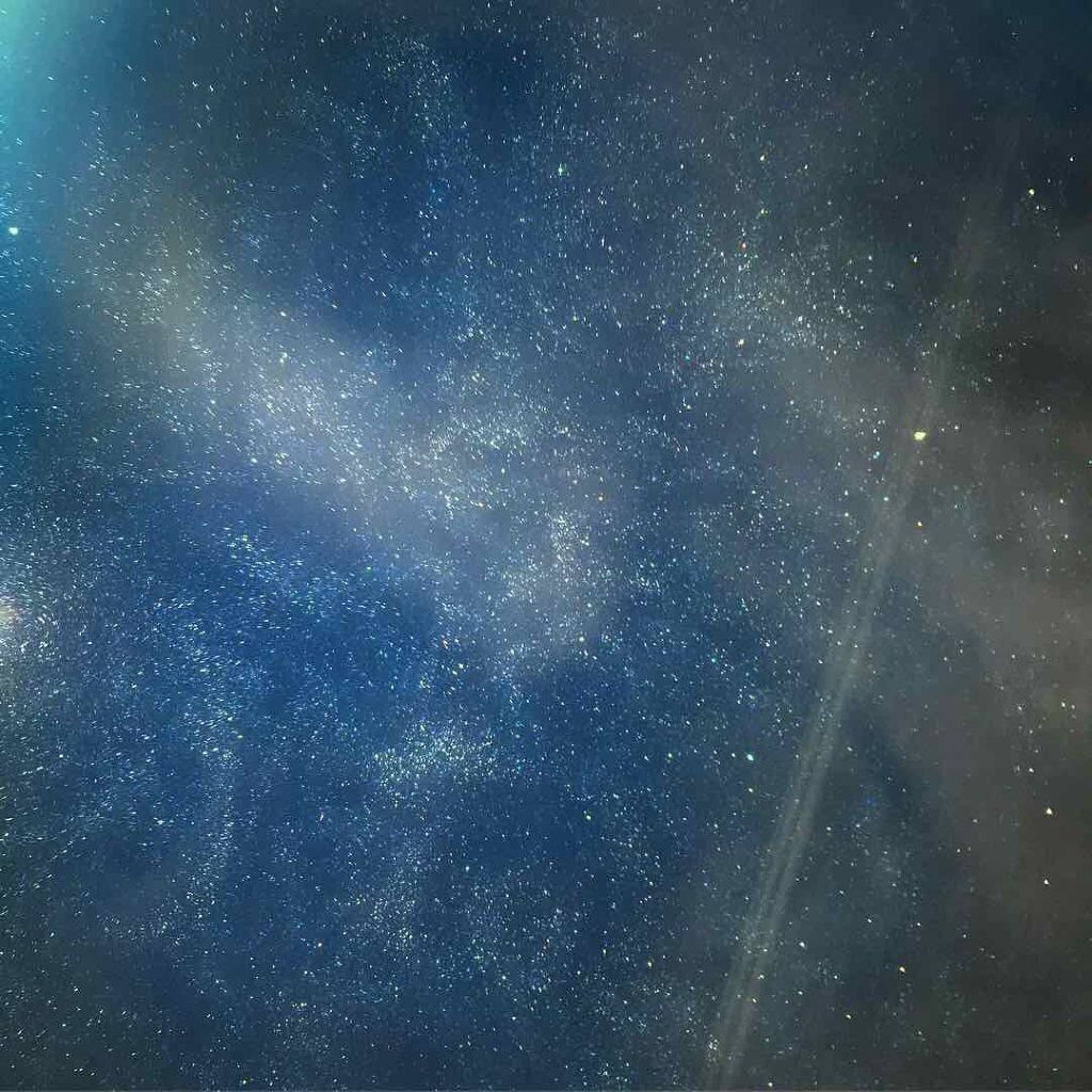 インターギャラクティック/ラッシュ/炭酸系入浴剤を使ったクチコミ（3枚目）