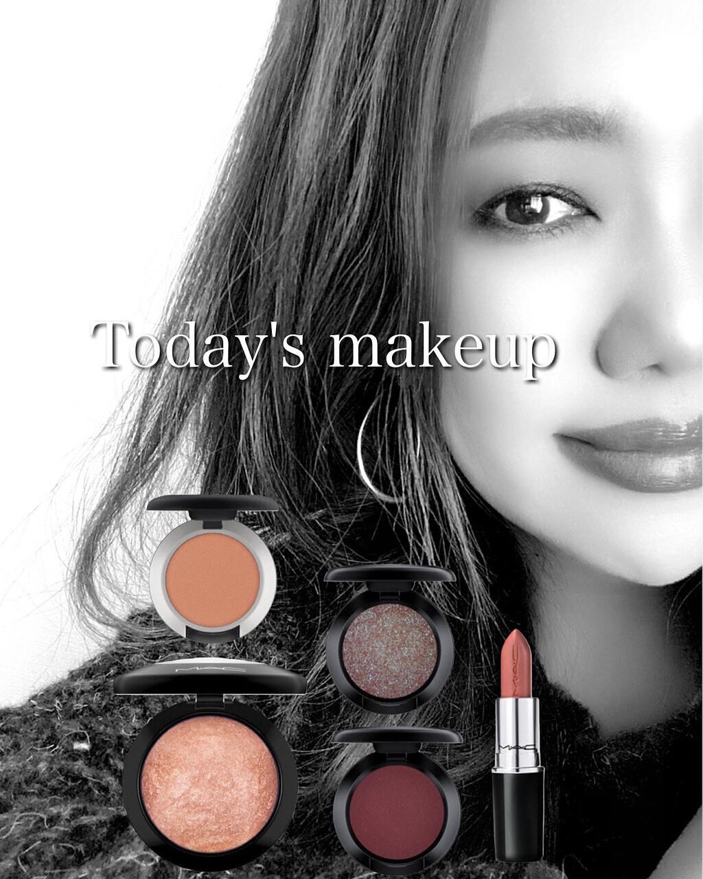 M·A·C ミネラライズ スキンフィニッシュ/M・A・C/パウダーハイライトを使ったクチコミ(1枚目)