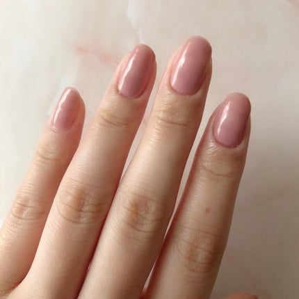 ネイルポリッシュ/THREE/マニキュアを使ったクチコミ(4枚目)