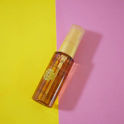 さらさらしっとりヘアオイル/HABA/ヘアオイルを使ったクチコミ(1枚目)