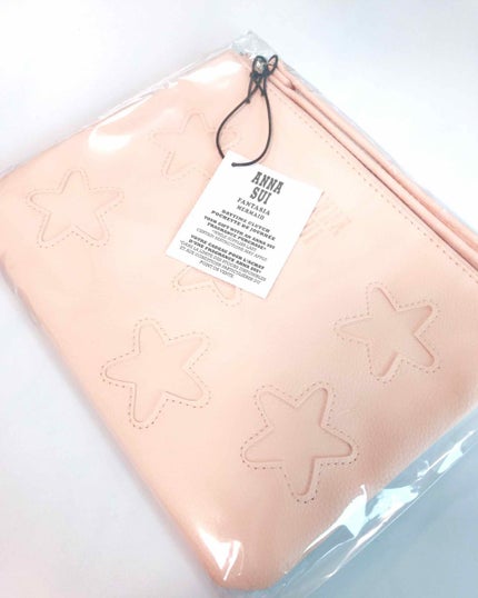 ファンタジア マーメイド オーデトワレ/ANNA SUI/香水(レディース)を使ったクチコミ(3枚目)