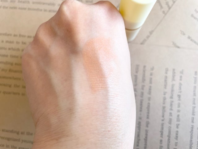 リップ&チーク/WHOMEE/ジェル・クリームチークを使ったクチコミ(5枚目)