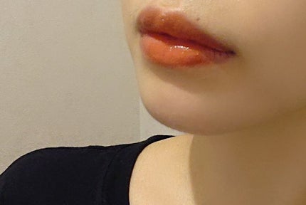 メルティールミナスルージュ/キャンメイク/口紅を使ったクチコミ(3枚目)