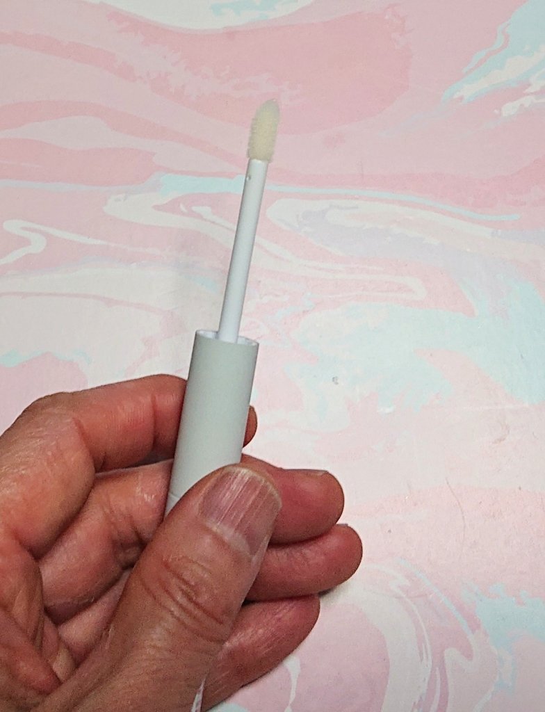 2wayまつ毛美容液/DIAMOSTeyelash/まつげ美容液を使ったクチコミ（2枚目）