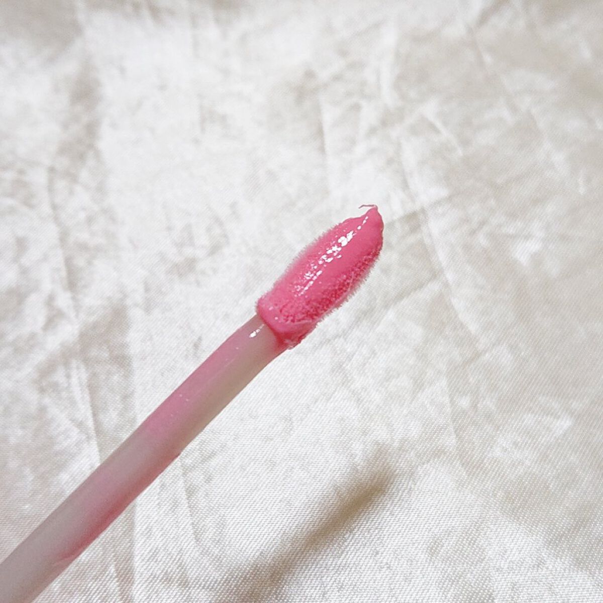 ～トゥー フェイスド ハングオーバー～ ピロー バーム リップ トリートメント/Too Faced/リップ美容液を使ったクチコミ（2枚目）