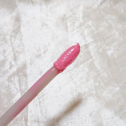 ~トゥー フェイスド ハングオーバー~ ピロー バーム リップ トリートメント/Too Faced/リップ美容液を使ったクチコミ(2枚目)