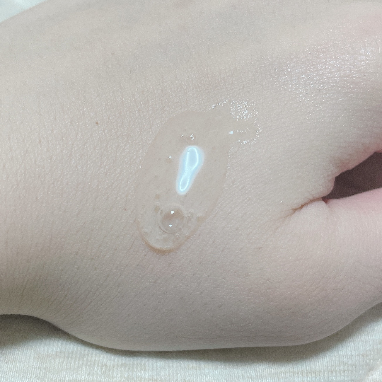 済州みかんセラム/ONE THING/美容液を使ったクチコミ（2枚目）