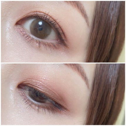 リキッドアイライナーR4/ラブ・ライナー/リキッドアイライナーを使ったクチコミ(1枚目)