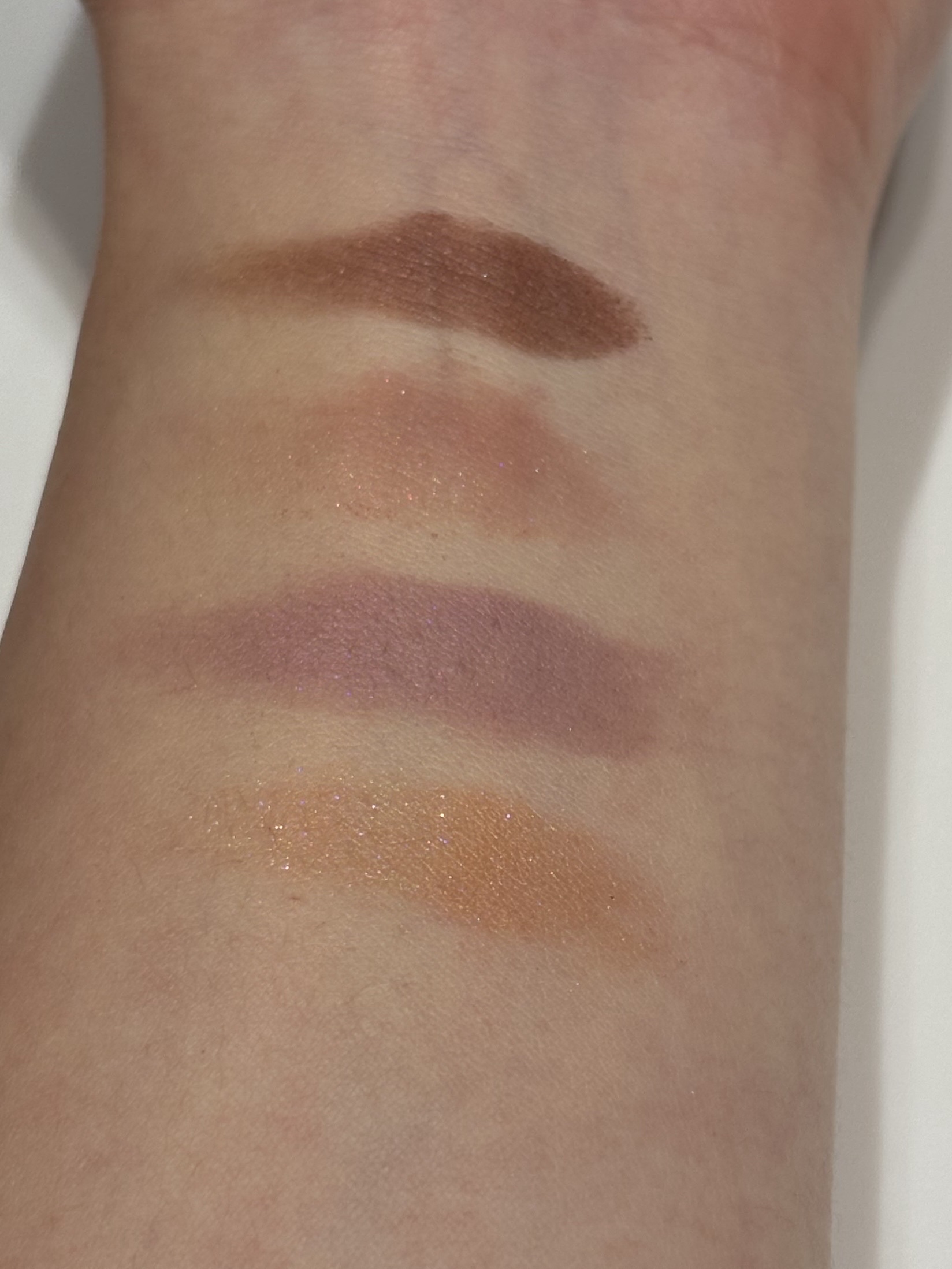 シグニチャー カラー アイズ/SUQQU/アイシャドウパレットを使ったクチコミ（3枚目）