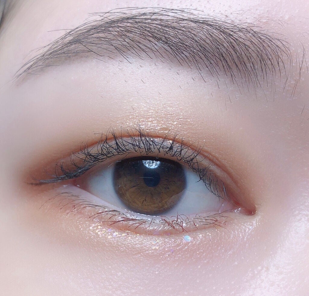 ハイパーシャープ ライナー R/MAYBELLINE NEW YORK/リキッドアイライナーを使ったクチコミ(1枚目)