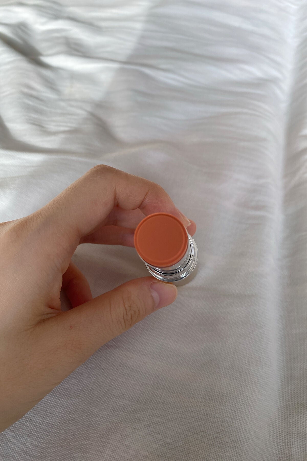 マイグロウハイライター/TIRTIR(ティルティル)/スティックハイライトを使ったクチコミ(6枚目)