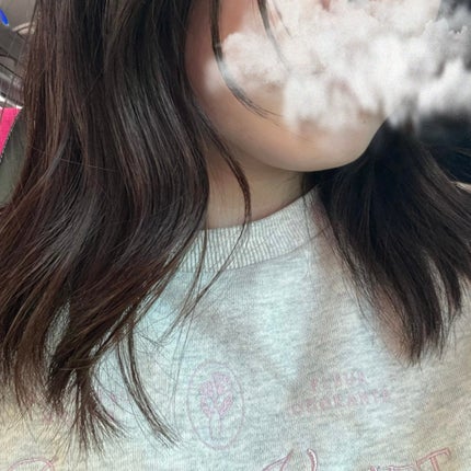 フォルテ アンプル トリートメント/treecell/洗い流すヘアトリートメントを使ったクチコミ(5枚目)