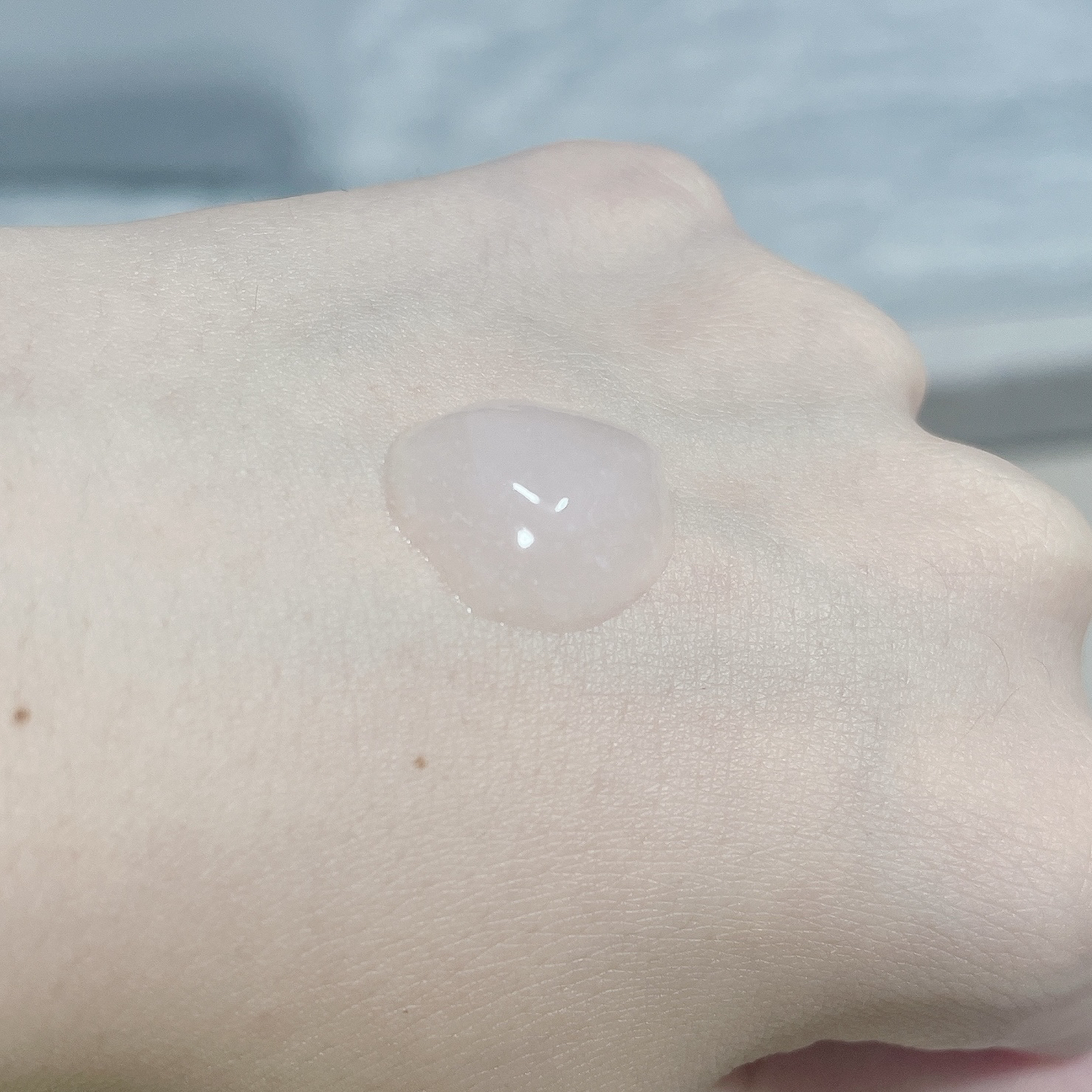 バイオヒールボ プロバイオダーム 3Dリフティングクリーム/BIOHEAL BOH/フェイスクリームを使ったクチコミ（3枚目）