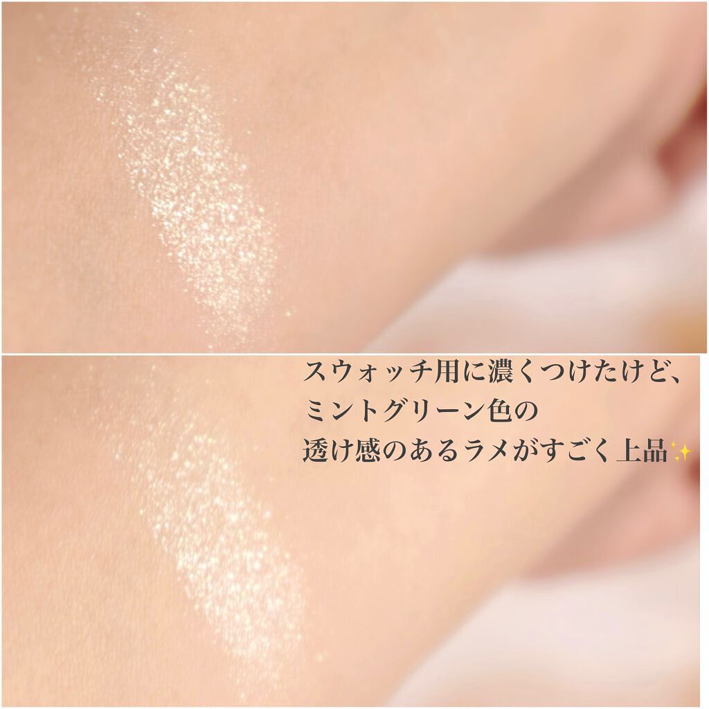 フローラドリップ/ALBION/化粧水を使ったクチコミ(4枚目)