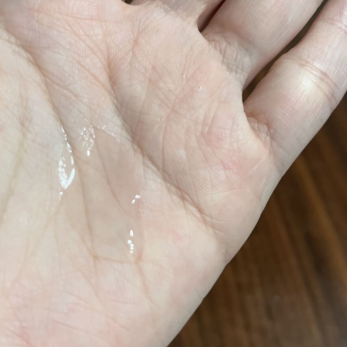 オルビスユー エッセンスローション /オルビス/化粧水を使ったクチコミ（2枚目）