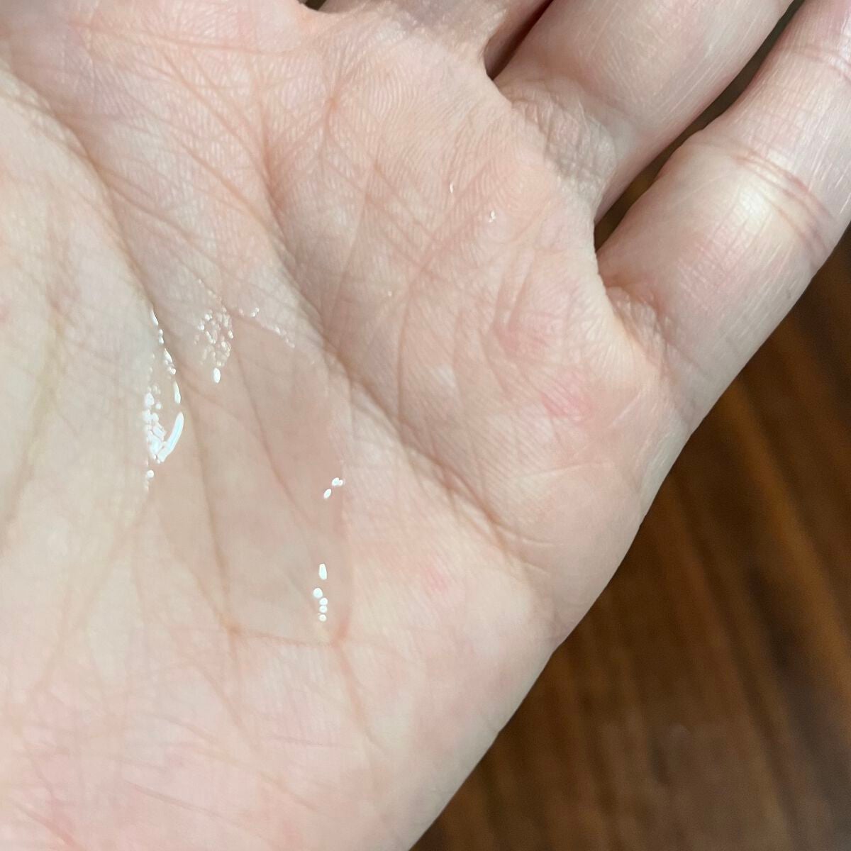 オルビスユー エッセンスローション /オルビス/化粧水を使ったクチコミ(2枚目)