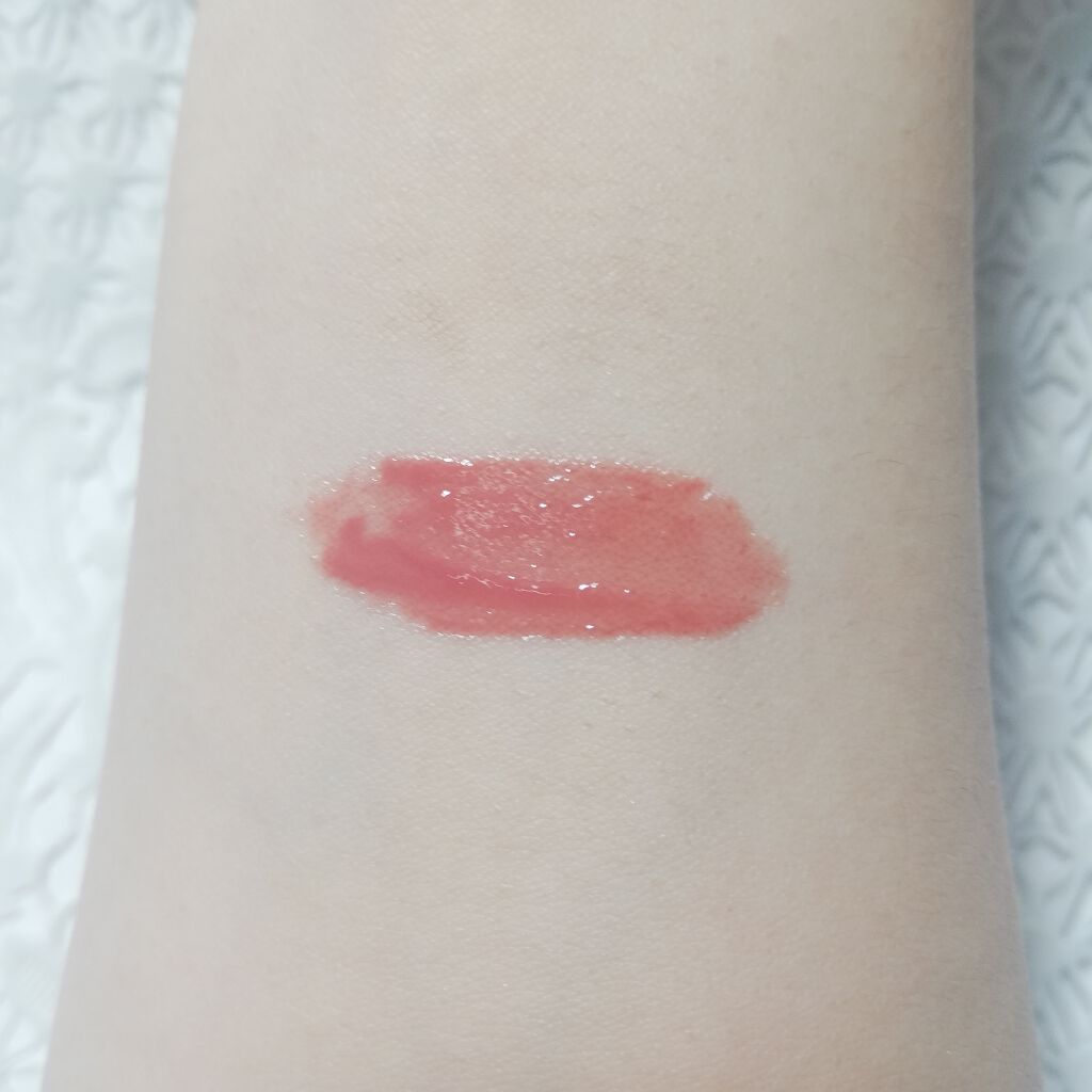 シーズンコレクションキット 2020/THREE/メイクアップキットを使ったクチコミ（3枚目）