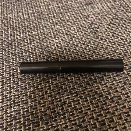 クイックラッシュカーラー ロングマスカラ/キャンメイク/マスカラを使ったクチコミ(1枚目)