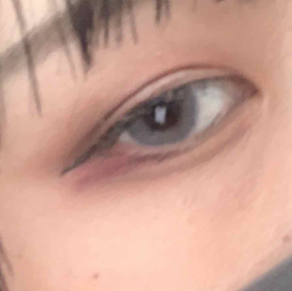 N’s COLLECTION 1day/N’s COLLECTION/ワンデー（１DAY）カラコンを使ったクチコミ（3枚目）