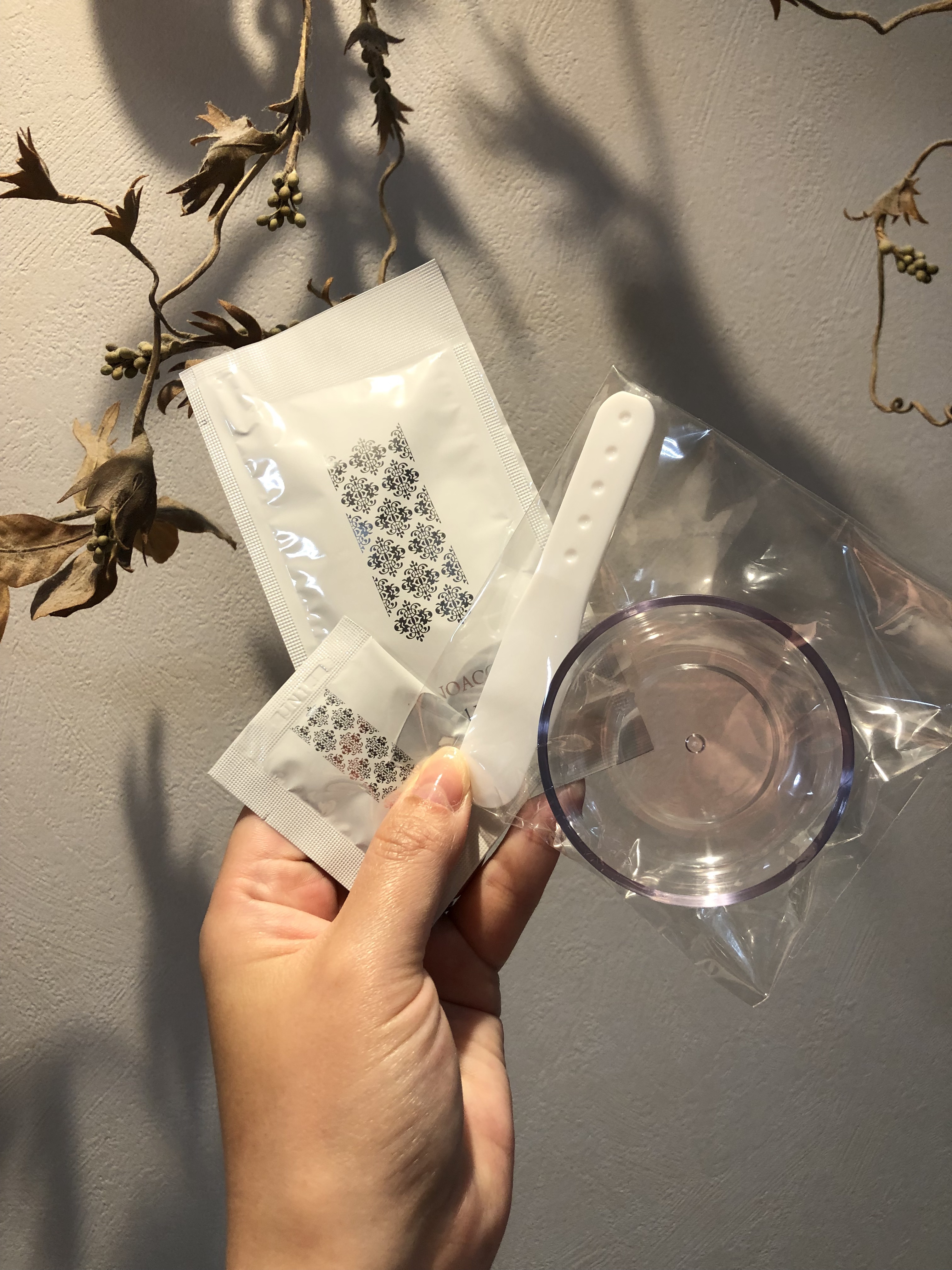 炭酸パックプレミアム/フェヴリナ/洗い流すパック・マスクを使ったクチコミ（2枚目）