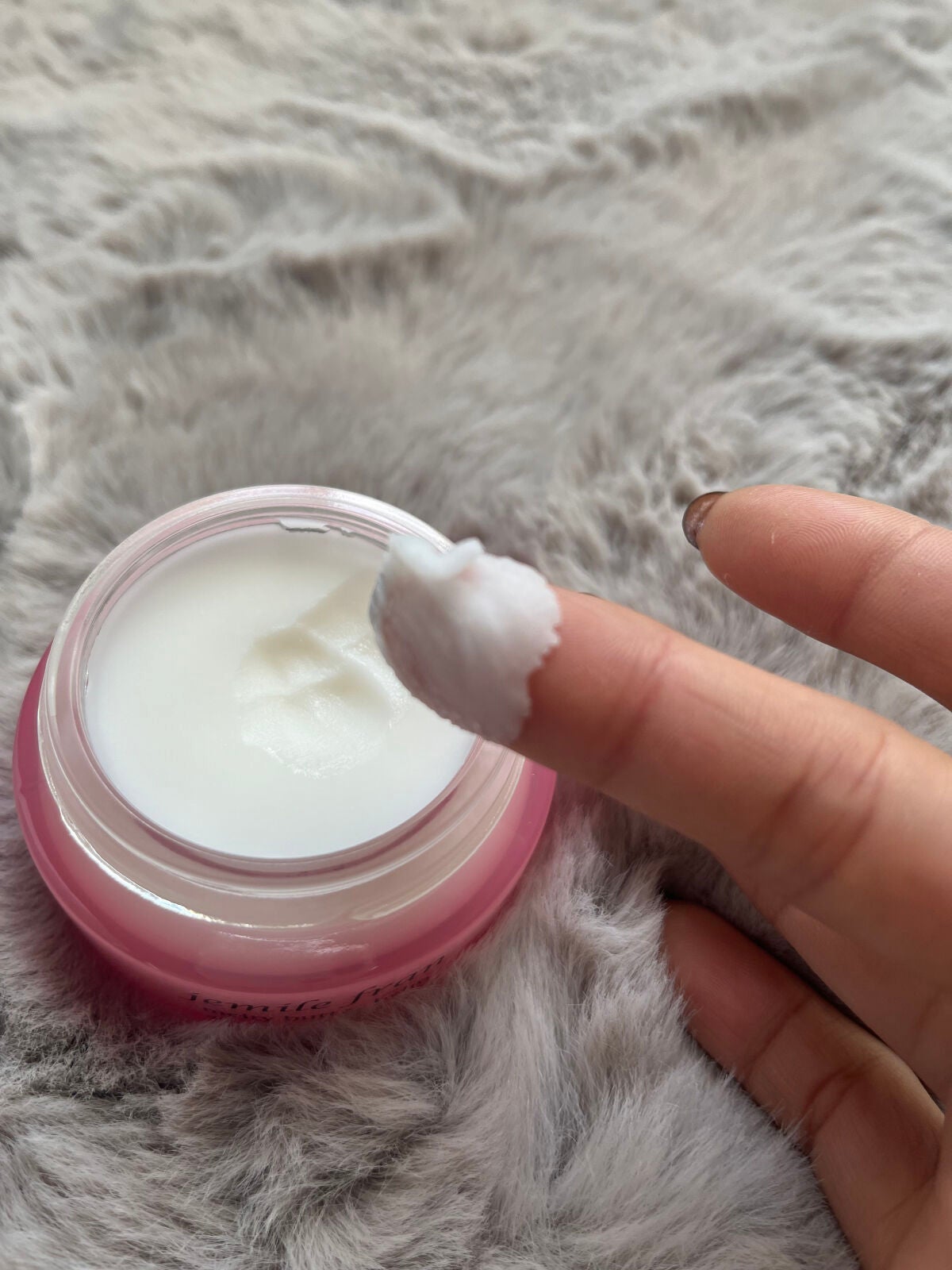 シャンプー(ダイヤ) ふつう〜硬毛用/ジェミールフラン/サロンシャンプーを使ったクチコミ(8枚目)