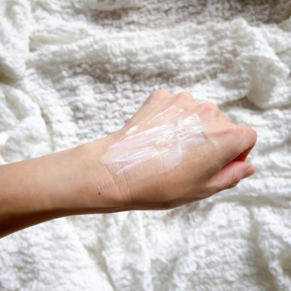 N.01 BODY SHOT CREAM/コジット/ボディクリームを使ったクチコミ（3枚目）