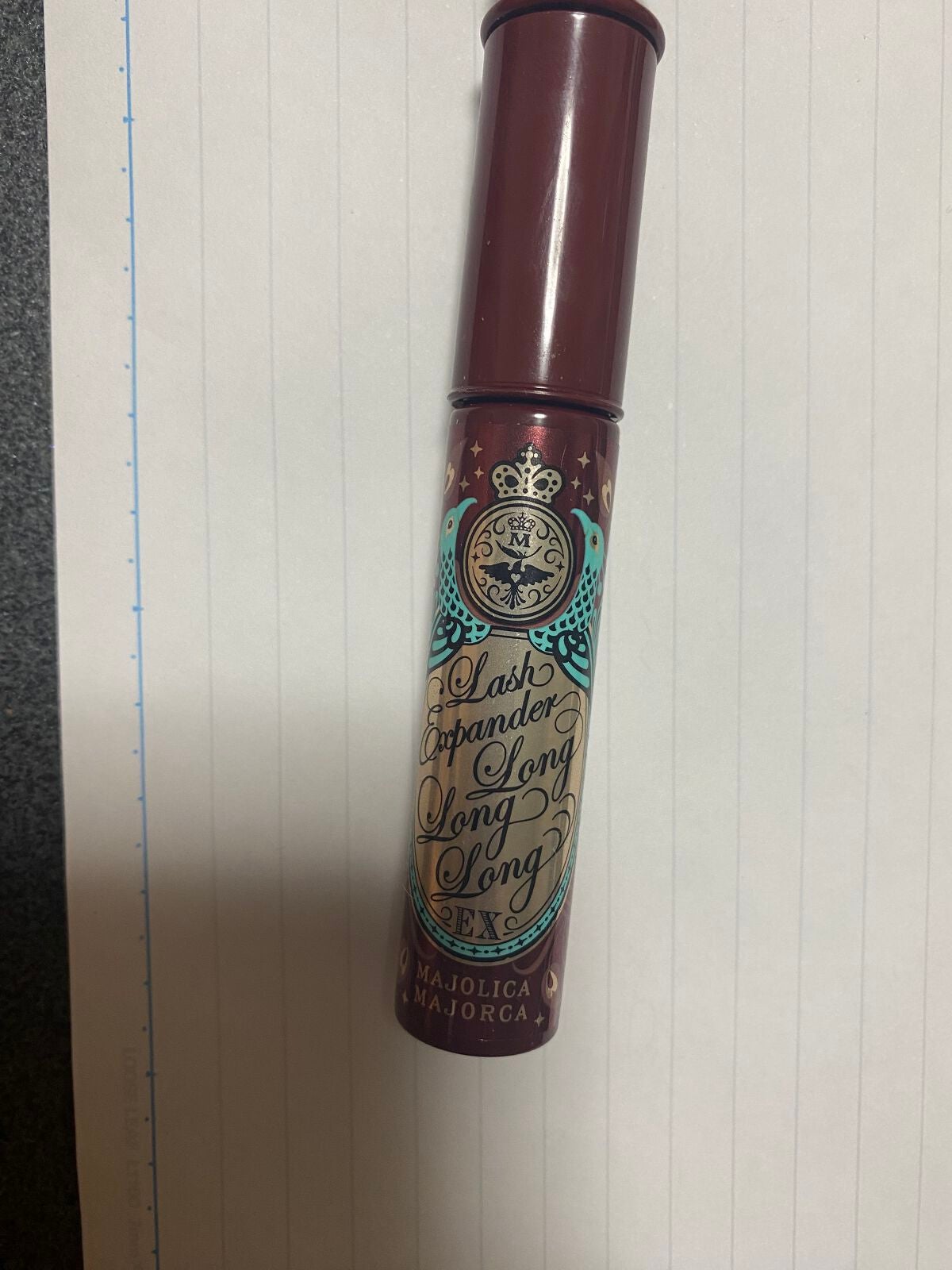 ティアー アイライナー/ETUDE/リキッドアイライナーを使ったクチコミ(8枚目)