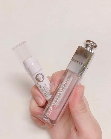 レブロン キス シュガー スクラブ/REVLON/リップスクラブを使ったクチコミ(2枚目)