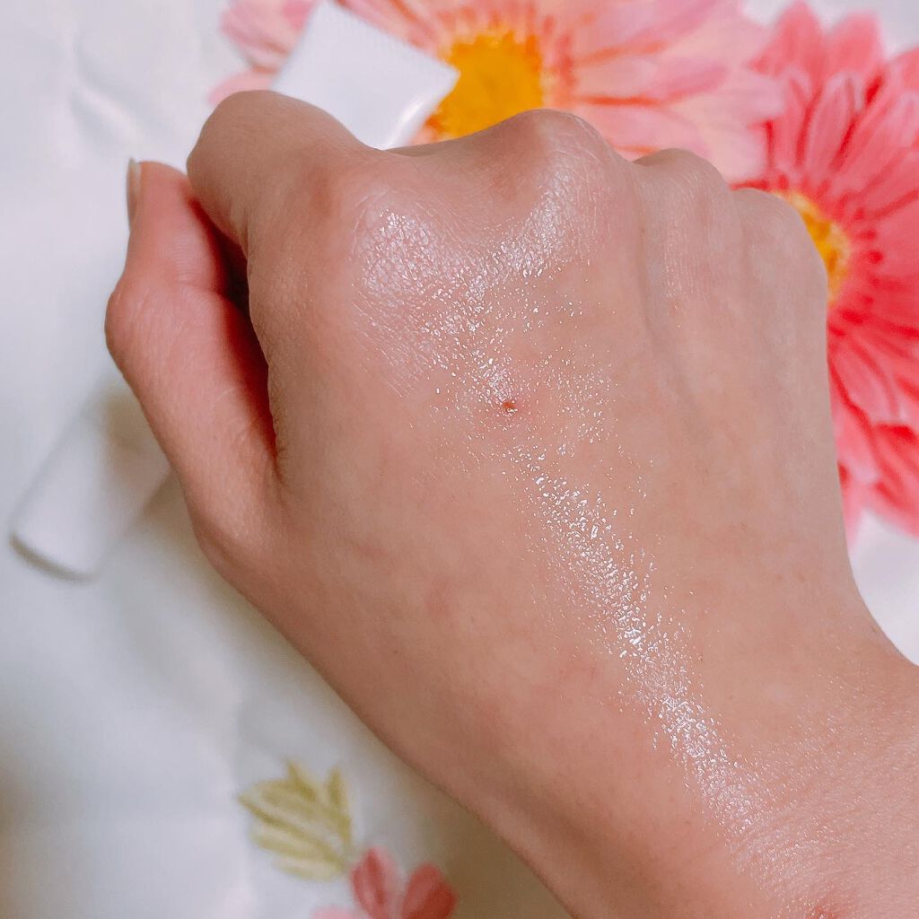 マルチフェイシャルクリーム/BORDER FREE cosmetics/フェイスクリームを使ったクチコミ(5枚目)