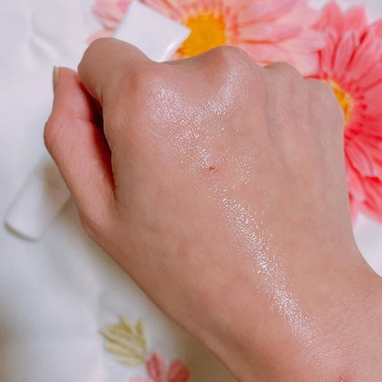 マルチフェイシャルクリーム/BORDER FREE cosmetics/フェイスクリームを使ったクチコミ(5枚目)