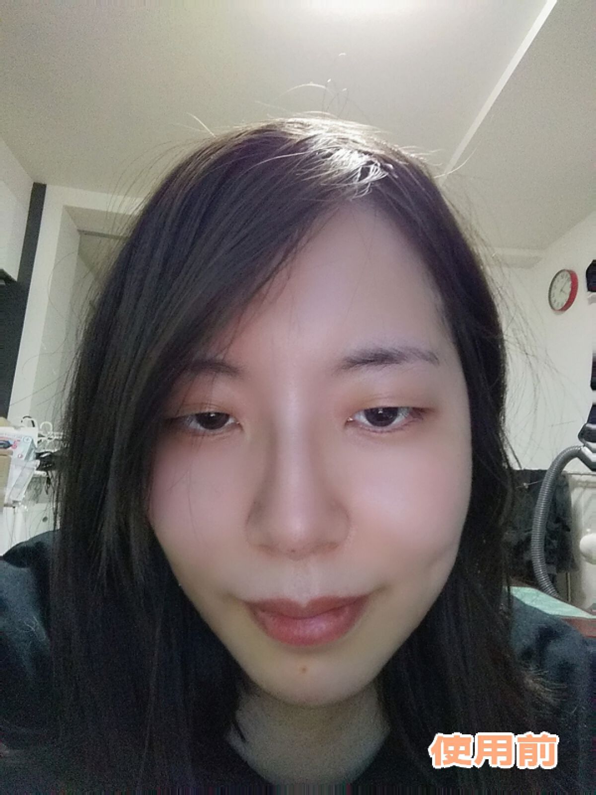 マスク フィット レッド クッション/TIRTIR(ティルティル)/クッションファンデーションを使ったクチコミ(2枚目)