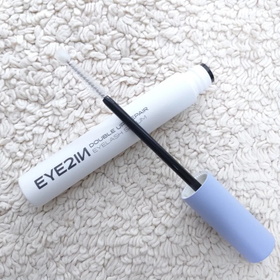 seiko_official on LIPS 「EYE2IN \マスカラ/パーフェクトラッシュフィットカラー9..」(2枚目)