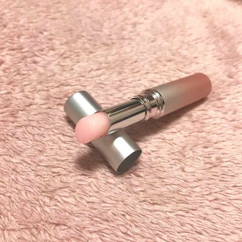 サクラヴェールリップ/パラドゥ/リップクリームを使ったクチコミ(3枚目)