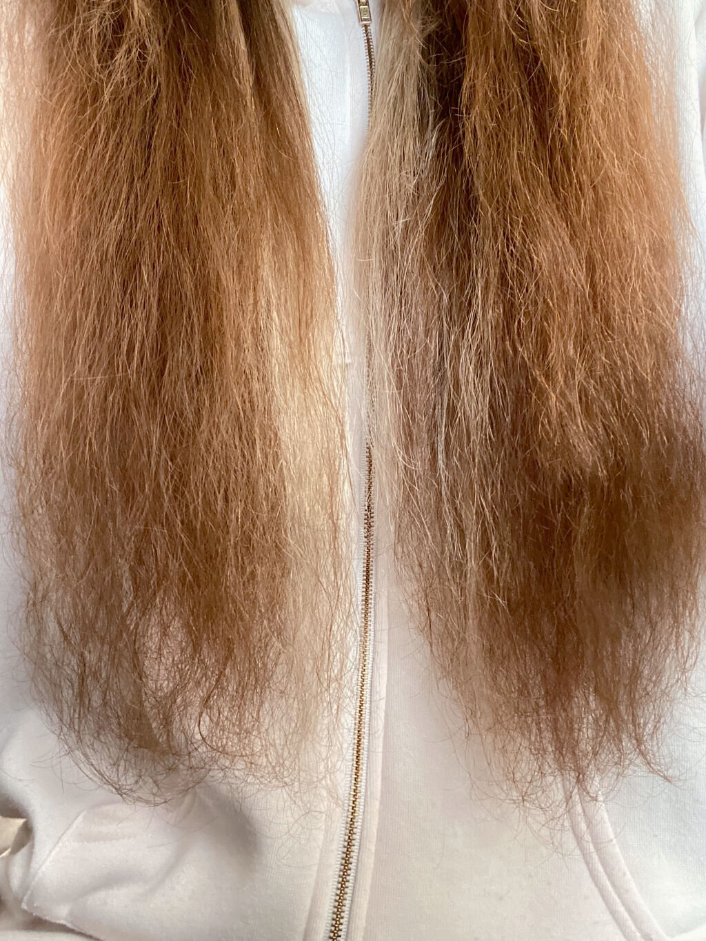 ヘアビューロン4D Plus[ストレート]/Bioprogramming/ストレートアイロンを使ったクチコミ（2枚目）