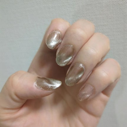 TONE DROP ネイルポリッシュ/D-UP/マニキュアを使ったクチコミ(4枚目)