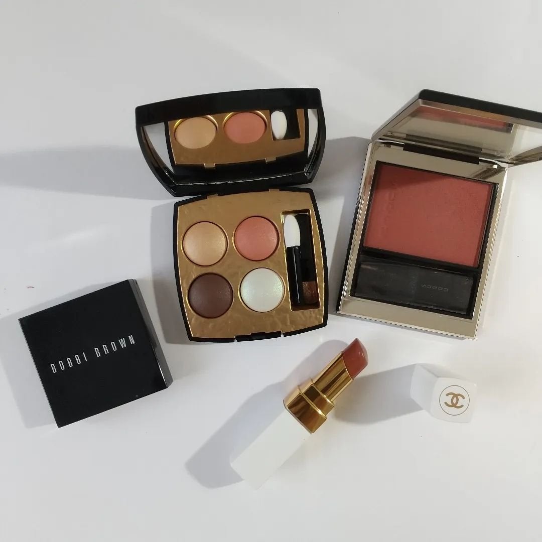 シャネル ルージュ ココ ボーム/CHANEL/口紅を使ったクチコミ(1枚目)