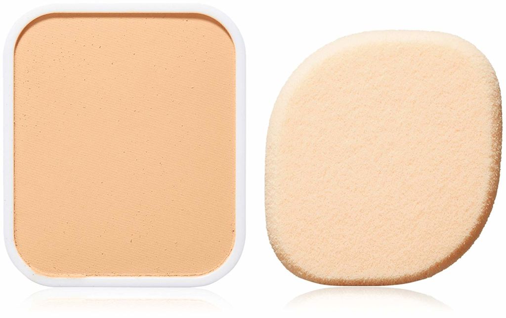 メディケイテッド パウダリーファンデーション d プログラム