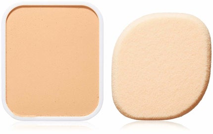 d プログラム メディケイテッド パウダリーファンデーション