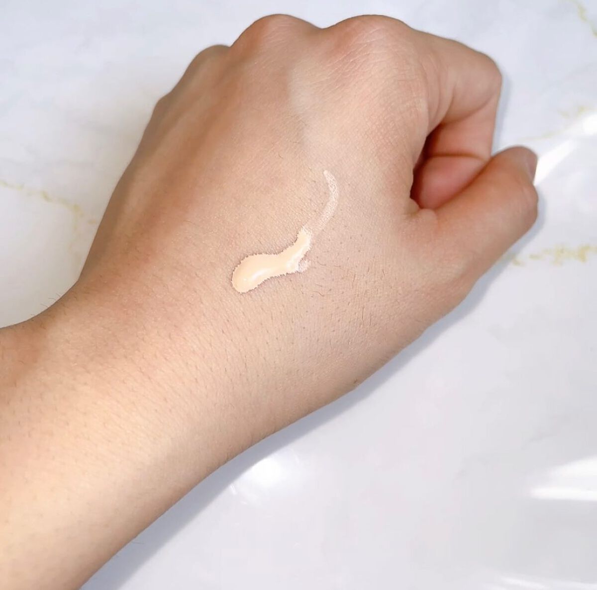 メイクアップベース フェイスレスポンサー/ブリリアージュ/化粧下地を使ったクチコミ(2枚目)