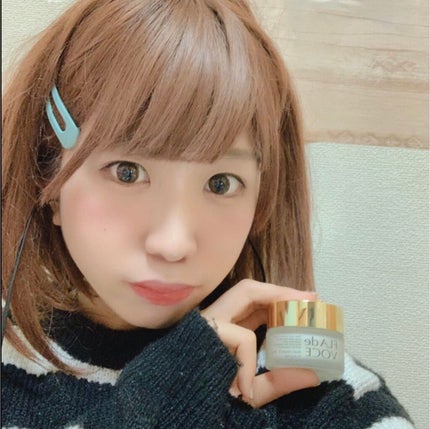 デュアル クリーム X/FLA de VOCE/フェイスクリームを使ったクチコミ(4枚目)