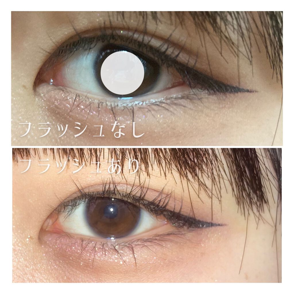 プロ アイパレット ミニ/CLIO/アイシャドウパレットを使ったクチコミ(5枚目)