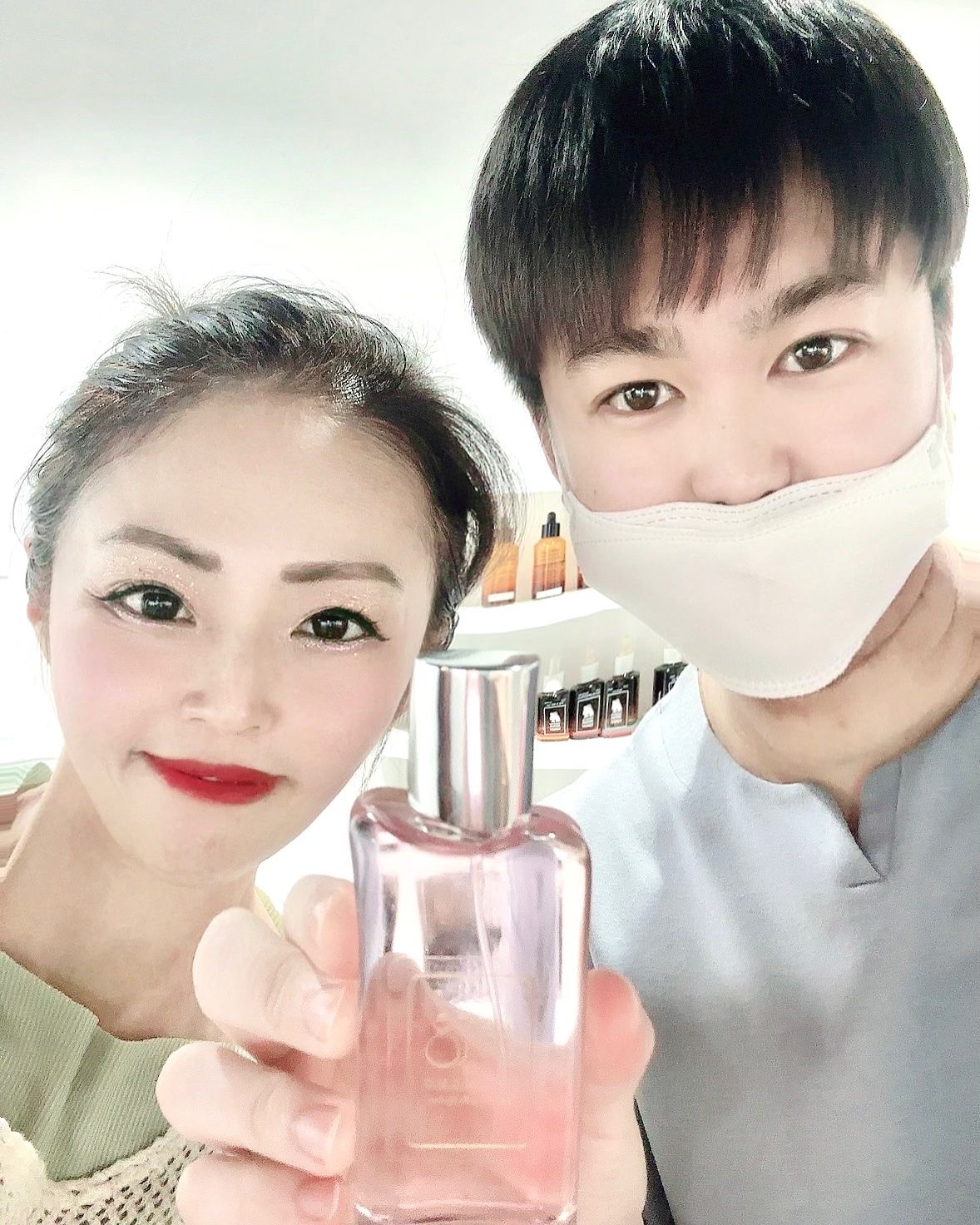 を使ったクチコミ（3枚目）