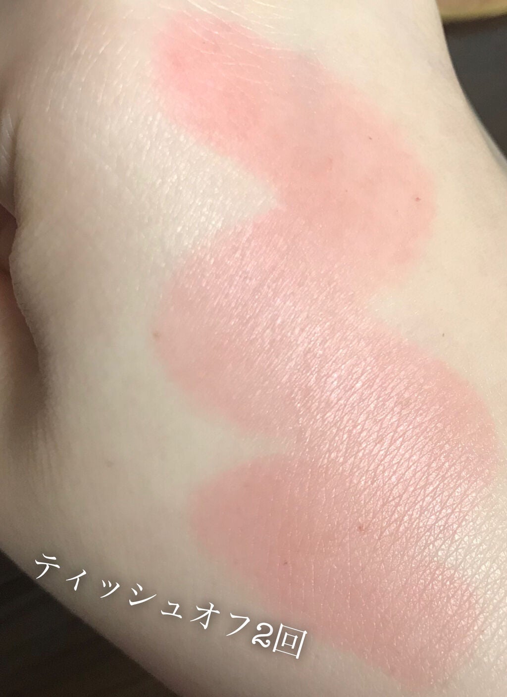 オペラ リップティント N/OPERA/リップティントを使ったクチコミ(3枚目)