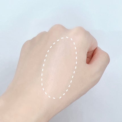 タトゥーウォータープルーフスカーコンシーラー/フォレンコス/リキッドコンシーラーを使ったクチコミ(4枚目)