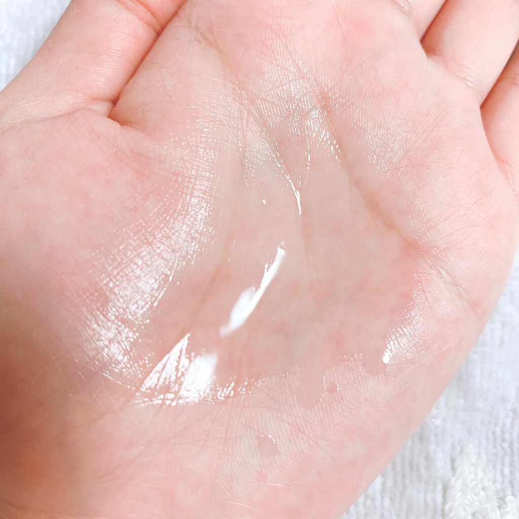 スキンフェイドローションV/デルミサ/化粧水を使ったクチコミ(3枚目)