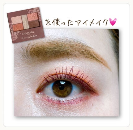 ロング&カールマスカラ アドバンストフィルム/ヒロインメイク/マスカラを使ったクチコミ(1枚目)