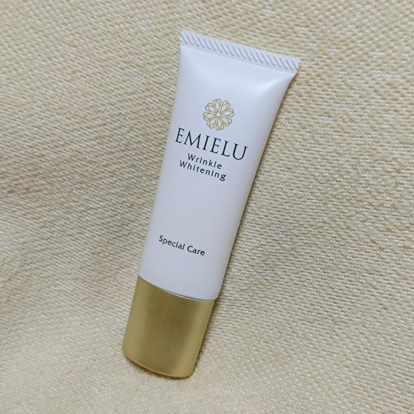 エミエル/こころは/美容液を使ったクチコミ（2枚目）